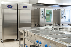 Restaurant Equipment Supplier in Berwyn, Illinois