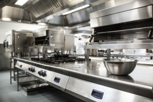 Valyr Kitchen Equipment Supplier in Hammond, Indiana