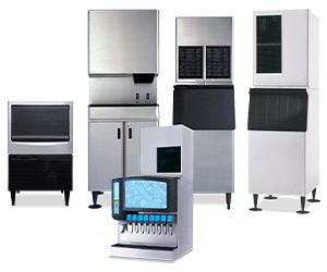 Ice Machines