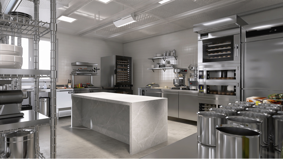 Commercial Kitchen Equipment Supplier in Homer Glen, Illinois