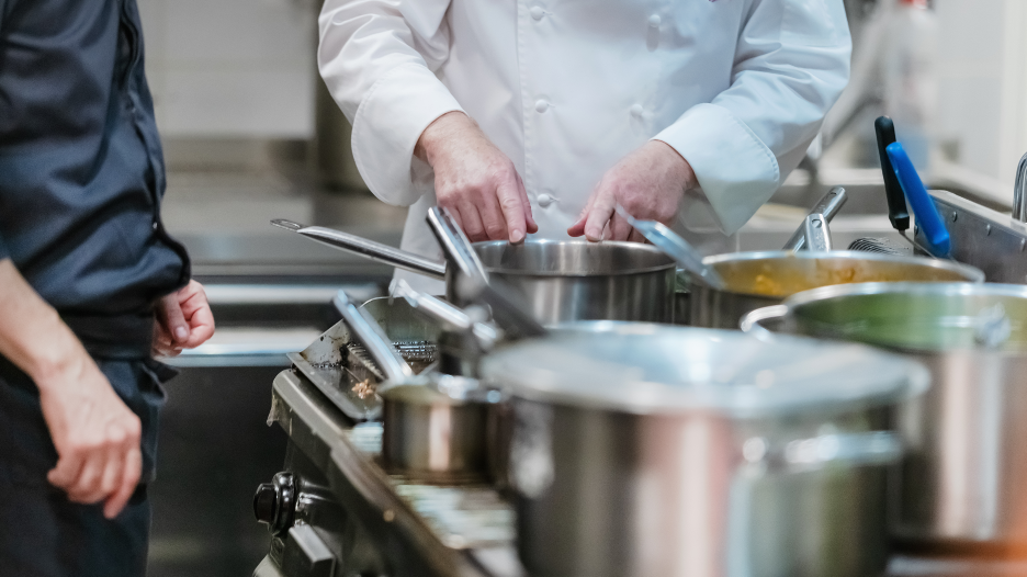 Restaurant Equipment Supplier in Romeoville, Illinois