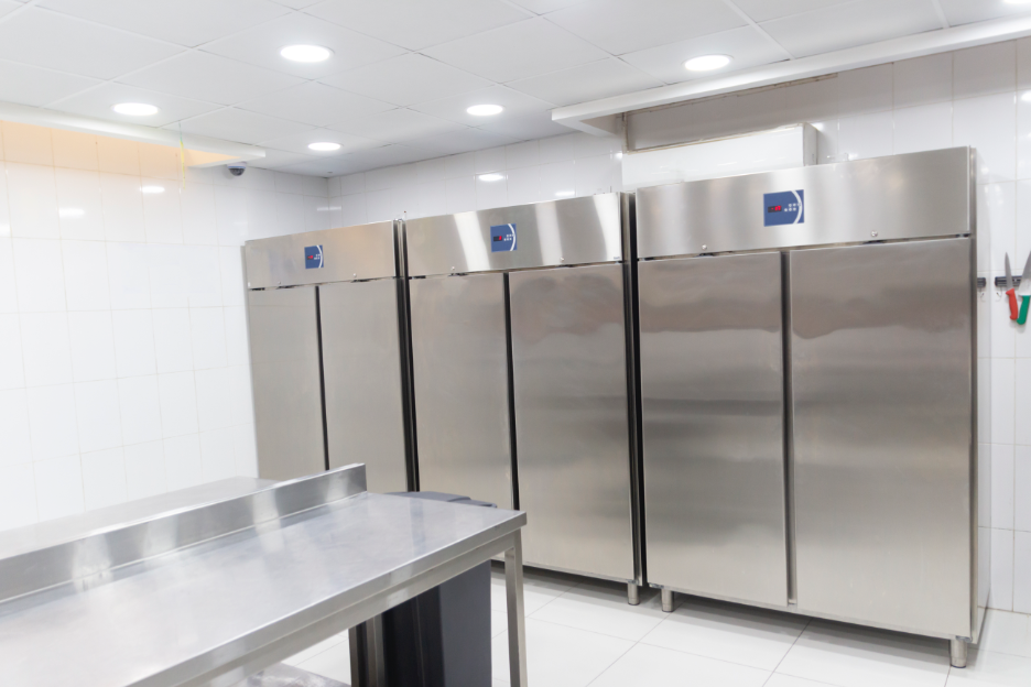 Restaurant Kitchen Refrigerator Supplier in Gary, Indiana