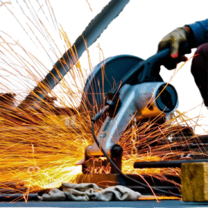 Custom Fabrication