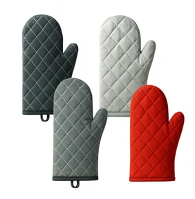 Gloves & Sleeves