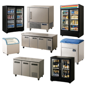 Refrigeration